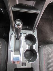 2017 Chevrolet Equinox LT   - Photo 26 - Mishawaka, IN 46545