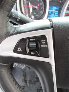 2017 Chevrolet Equinox LT   - Photo 21 - Mishawaka, IN 46545