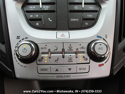 2017 Chevrolet Equinox LT   - Photo 25 - Mishawaka, IN 46545