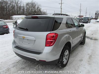 2017 Chevrolet Equinox LT   - Photo 7 - Mishawaka, IN 46545