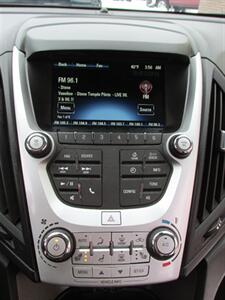 2017 Chevrolet Equinox LT   - Photo 23 - Mishawaka, IN 46545