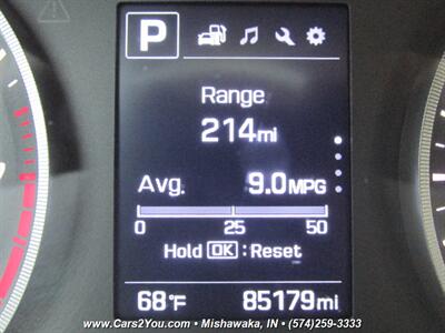 2017 Hyundai TUCSON SE 4x4   - Photo 19 - Mishawaka, IN 46545