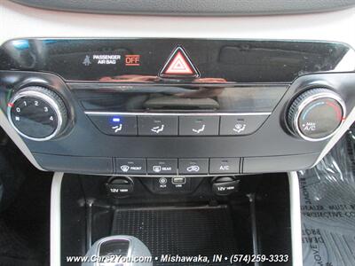 2017 Hyundai TUCSON SE 4x4   - Photo 24 - Mishawaka, IN 46545