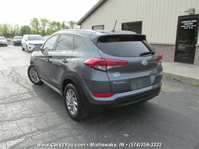 2017 Hyundai TUCSON SE 4x4   - Photo 3 - Mishawaka, IN 46545