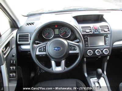 2018 Subaru Forester 2.5i AWD   - Photo 16 - Mishawaka, IN 46545