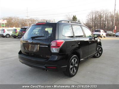 2018 Subaru Forester 2.5i AWD   - Photo 5 - Mishawaka, IN 46545