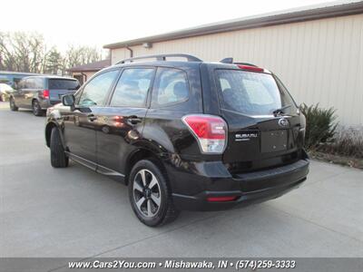 2018 Subaru Forester 2.5i AWD   - Photo 4 - Mishawaka, IN 46545