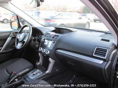 2018 Subaru Forester 2.5i AWD   - Photo 15 - Mishawaka, IN 46545