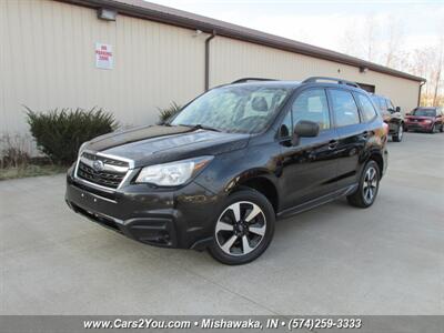 2018 Subaru Forester 2.5i AWD   - Photo 3 - Mishawaka, IN 46545