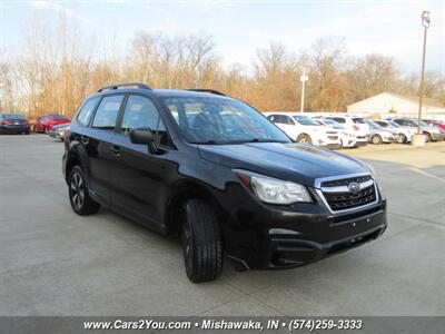 2018 Subaru Forester 2.5i AWD   - Photo 6 - Mishawaka, IN 46545