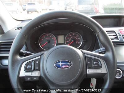 2018 Subaru Forester 2.5i AWD   - Photo 17 - Mishawaka, IN 46545