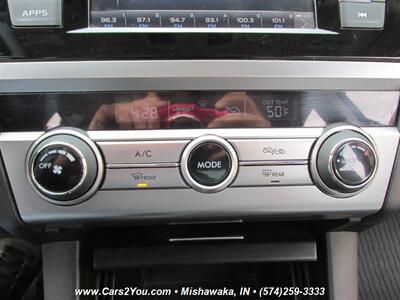 2018 Subaru Legacy 2.5i AWD   - Photo 27 - Mishawaka, IN 46545