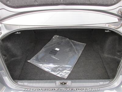 2018 Subaru Legacy 2.5i AWD   - Photo 14 - Mishawaka, IN 46545
