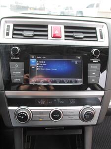 2018 Subaru Legacy 2.5i AWD   - Photo 24 - Mishawaka, IN 46545