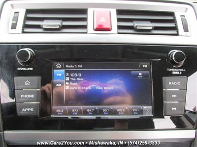 2018 Subaru Legacy 2.5i AWD   - Photo 25 - Mishawaka, IN 46545