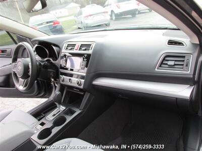 2018 Subaru Legacy 2.5i AWD   - Photo 18 - Mishawaka, IN 46545