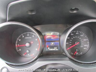 2018 Subaru Legacy 2.5i AWD   - Photo 20 - Mishawaka, IN 46545