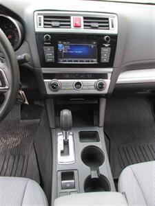 2018 Subaru Legacy 2.5i AWD   - Photo 23 - Mishawaka, IN 46545