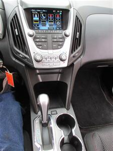 2013 Chevrolet Equinox LT 4x4   - Photo 26 - Mishawaka, IN 46545