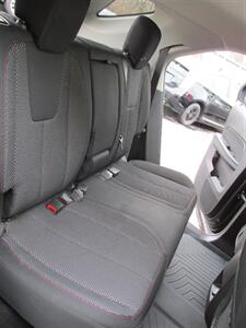 2013 Chevrolet Equinox LT 4x4   - Photo 17 - Mishawaka, IN 46545