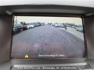 2013 Chevrolet Equinox LT 4x4   - Photo 30 - Mishawaka, IN 46545