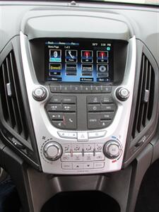 2013 Chevrolet Equinox LT 4x4   - Photo 27 - Mishawaka, IN 46545