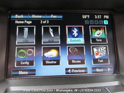 2013 Chevrolet Equinox LT 4x4   - Photo 29 - Mishawaka, IN 46545
