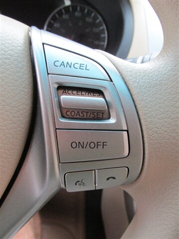 2015 Nissan Altima 2.5 - Photo 24 - Mishawaka, IN 46545