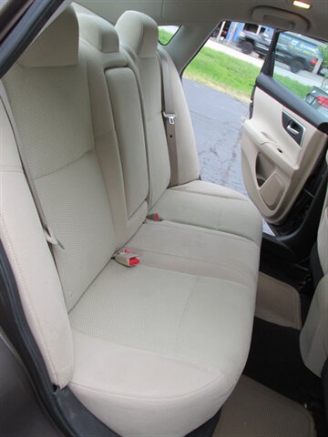 2015 Nissan Altima 2.5 - Photo 15 - Mishawaka, IN 46545