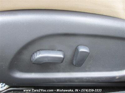 2015 Nissan Altima 2.5 - Photo 10 - Mishawaka, IN 46545