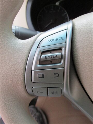 2015 Nissan Altima 2.5 - Photo 23 - Mishawaka, IN 46545