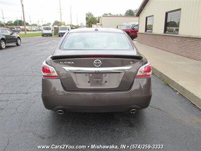 2015 Nissan Altima 2.5 - Photo 4 - Mishawaka, IN 46545