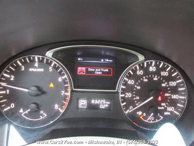 2015 Nissan Altima 2.5 - Photo 21 - Mishawaka, IN 46545