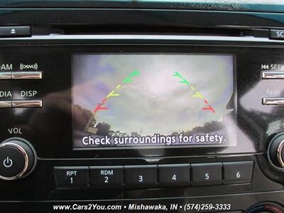 2015 Nissan Altima 2.5 - Photo 27 - Mishawaka, IN 46545