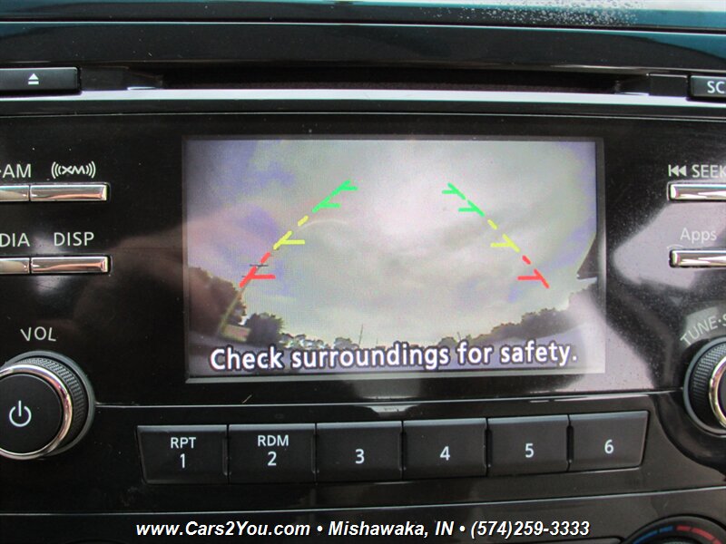 2015 Nissan Altima 2.5 - Photo 27 - Mishawaka, IN 46545