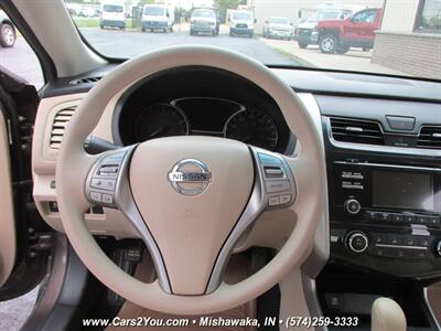 2015 Nissan Altima 2.5 - Photo 20 - Mishawaka, IN 46545