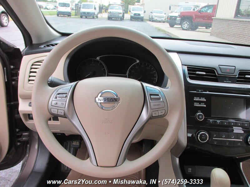 2015 Nissan Altima 2.5 - Photo 20 - Mishawaka, IN 46545