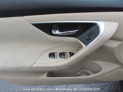 2015 Nissan Altima 2.5 - Photo 7 - Mishawaka, IN 46545