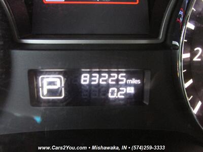 2015 Nissan Altima 2.5 - Photo 22 - Mishawaka, IN 46545