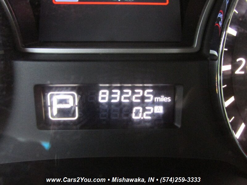 2015 Nissan Altima 2.5 - Photo 22 - Mishawaka, IN 46545