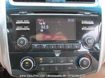 2015 Nissan Altima 2.5 - Photo 26 - Mishawaka, IN 46545