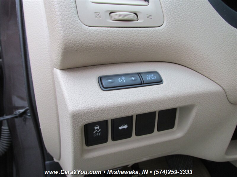 2015 Nissan Altima 2.5 - Photo 18 - Mishawaka, IN 46545