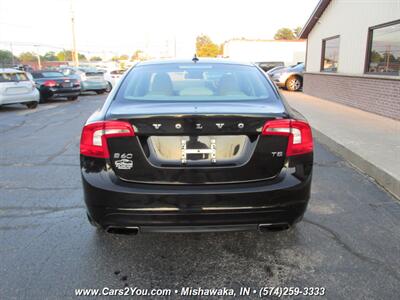 2014 Volvo S60 T5   - Photo 5 - Mishawaka, IN 46545