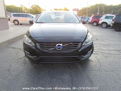 2014 Volvo S60 T5   - Photo 2 - Mishawaka, IN 46545