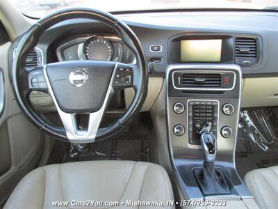 2014 Volvo S60 T5   - Photo 24 - Mishawaka, IN 46545