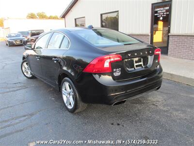 2014 Volvo S60 T5   - Photo 4 - Mishawaka, IN 46545