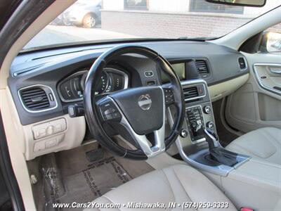 2014 Volvo S60 T5   - Photo 11 - Mishawaka, IN 46545