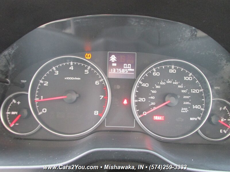 2013 Subaru Legacy 2.5i AWD - Photo 19 - Mishawaka, IN 46545