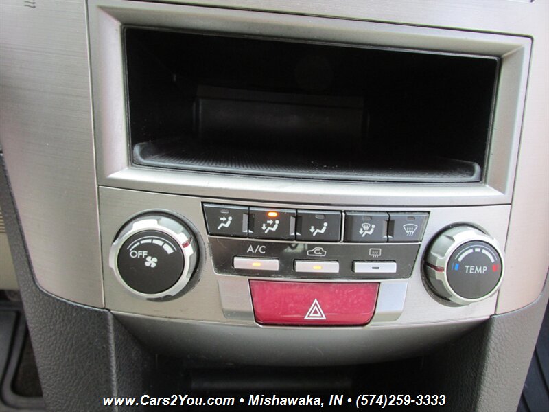 2013 Subaru Legacy 2.5i AWD - Photo 25 - Mishawaka, IN 46545