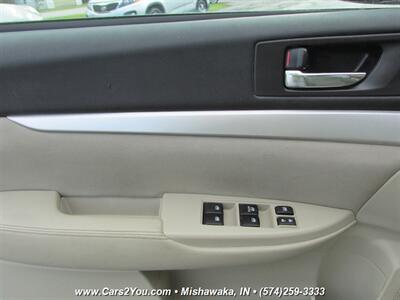 2013 Subaru Legacy 2.5i AWD - Photo 6 - Mishawaka, IN 46545